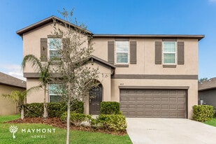 4202 84th Ct E in Palmetto, FL - Building Photo