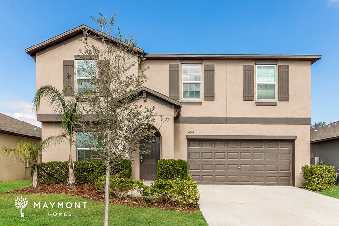 4202 84th Ct E in Palmetto, FL - Foto de edificio