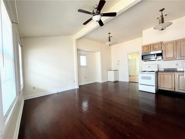 1431 St Andrew St, Unit D in New Orleans, LA - Building Photo - Building Photo