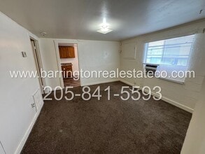 3409 30th Ave N in Birmingham, AL - Building Photo - Building Photo