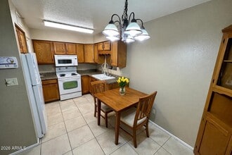 6441 E Butte St in Mesa, AZ - Building Photo - Building Photo