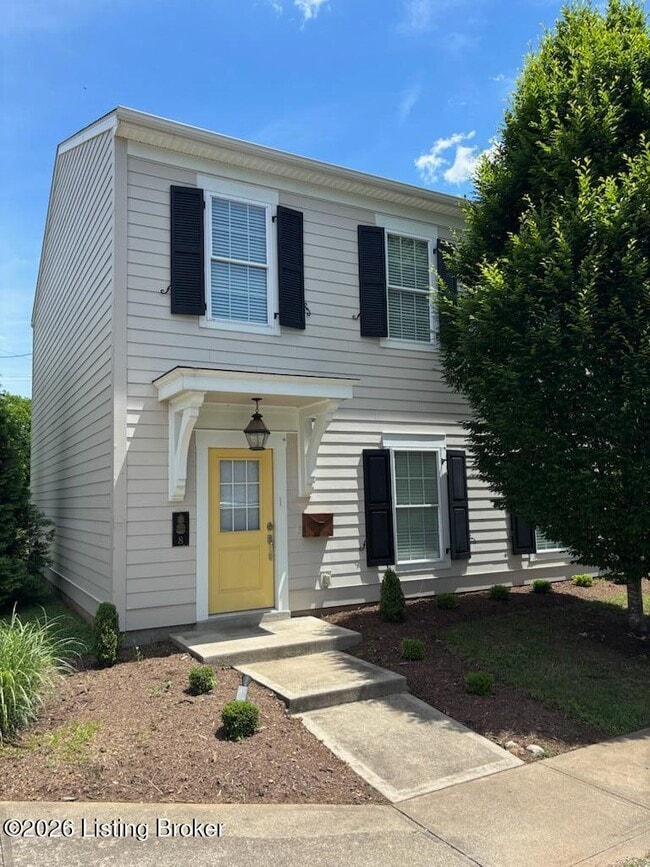 8 E Maidens Alley in Bardstown, KY - Building Photo - Building Photo