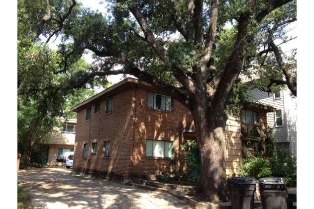 1202 La Rue in Houston, TX - Building Photo - Building Photo