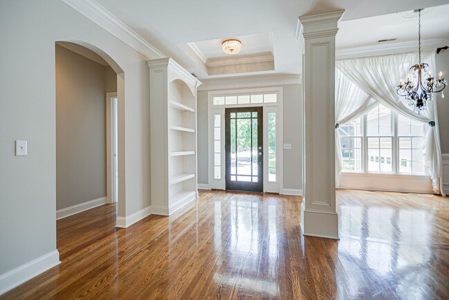 143 Gardenia Way in Franklin, TN - Building Photo - Building Photo