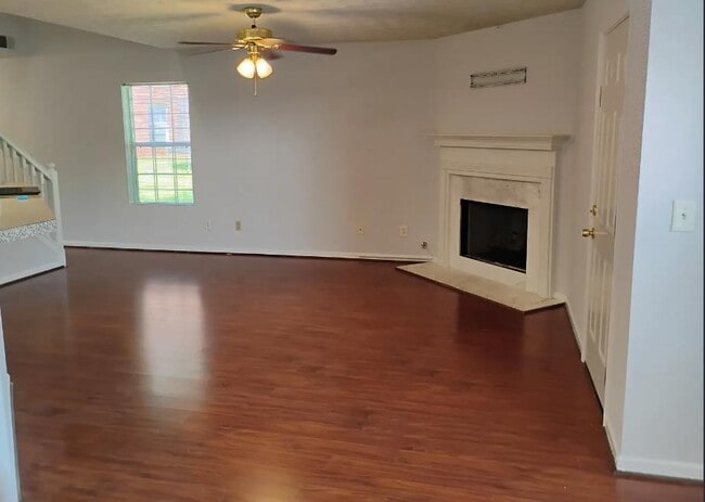 5654 Wind Gate Ln in Lithonia, GA - Building Photo - Building Photo