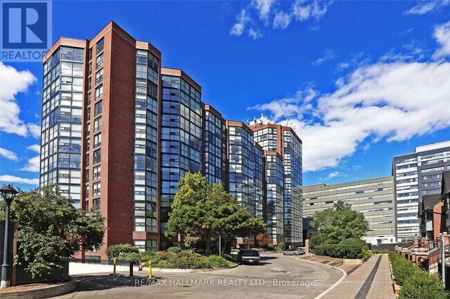 property at 701 King St W