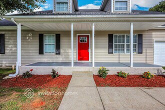 1915 Venada Trail in Murfreesboro, TN - Building Photo - Building Photo