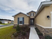 5859 SW 77th Ct in Ocala, FL - Foto de edificio - Building Photo