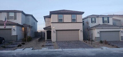 8944 Juniper Knoll Ave in Las Vegas, NV - Building Photo - Building Photo