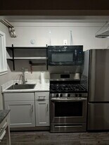 107 N Public Rd, Unit C in Lafayette, CO - Building Photo