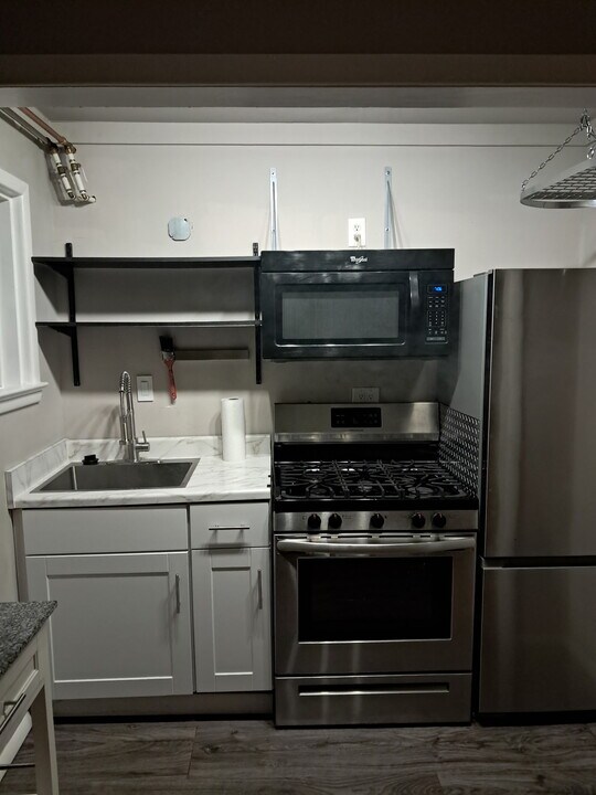 107 N Public Rd, Unit C in Lafayette, CO - Foto de edificio