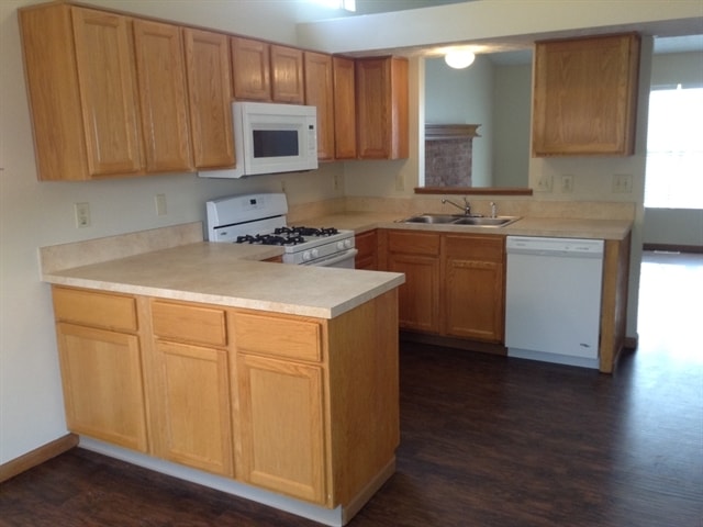 3008 Old Warson Dr in Pickerington, OH - Building Photo - Building Photo