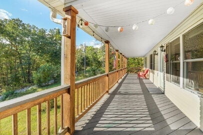 462 Gary Ln in Front Royal, VA - Building Photo - Building Photo