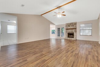 4319 Ganymede Dr in Austin, TX - Building Photo - Building Photo