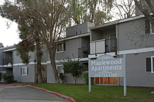 Maplewood Apartments