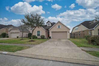 3931 Medici Ct in Missouri City, TX - Building Photo - Building Photo