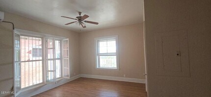 515 W Missouri Ave in El Paso, TX - Building Photo - Building Photo