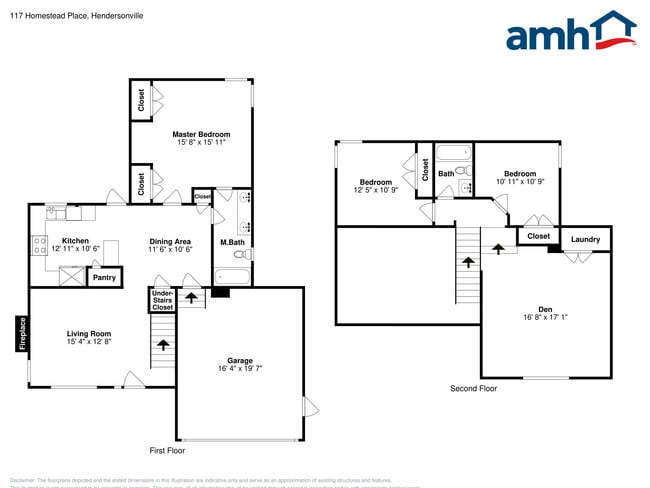 117 Homestead Pl in Hendersonville, TN - Building Photo - Building Photo
