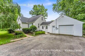 7500 Lakeshore Blvd in Mentor, OH - Building Photo - Building Photo