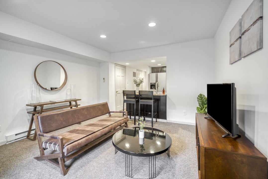 1843 Burke St SE in Washington, DC - Building Photo
