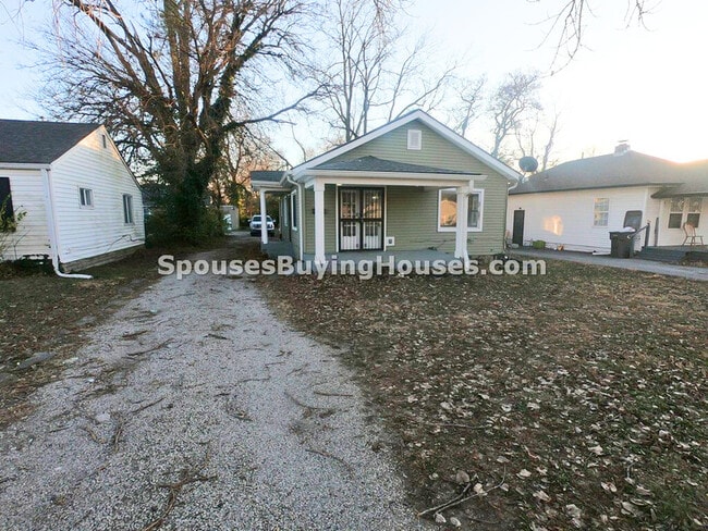 property at 4061 E 34th St