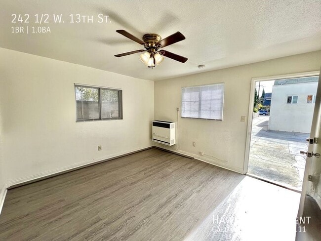 242 W 13th St in Los Angeles, CA - Building Photo - Building Photo