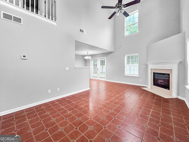 206 Ilex Dr in Canton, GA - Building Photo - Building Photo