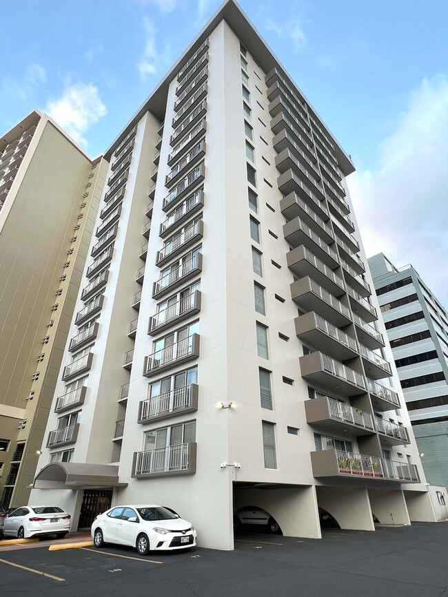 property at 731 Amana St