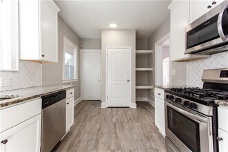 1665 Beecher St SW in Atlanta, GA - Building Photo - Building Photo