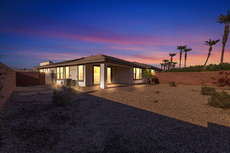 51670 Whiptail Dr in Indio, CA - Building Photo - Building Photo