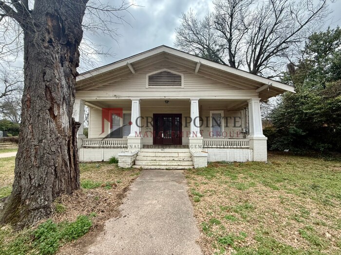 622 W Dobbs St in Tyler, TX - Foto de edificio