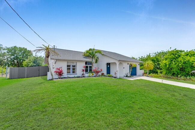 property at 3721 6th St W