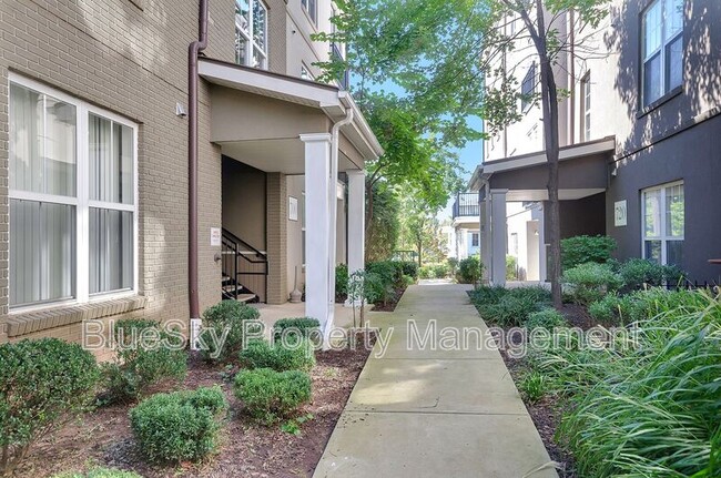 property at 700 Walker Square