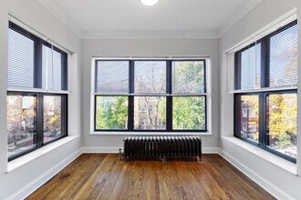 4703 N Albany Ave in Chicago, IL - Building Photo - Building Photo