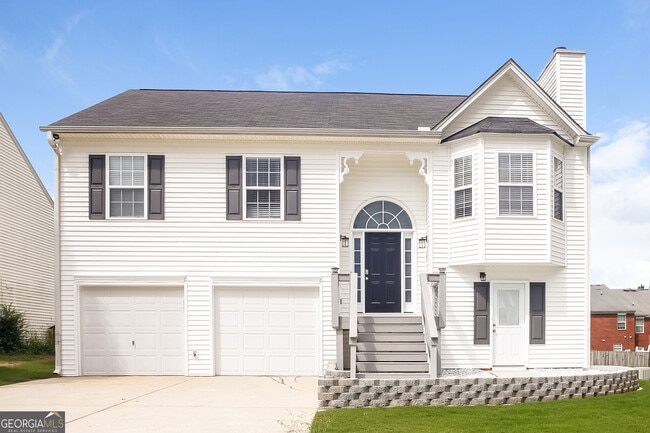 property at 7843 Teton tr
