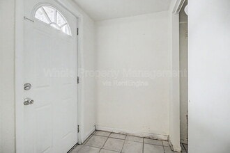 2705 W Park Pl in Denver, CO - Building Photo - Building Photo