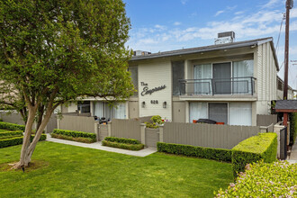 Empress Apartments in Arcadia, CA - Building Photo - Primary Photo