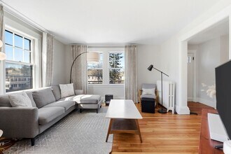 23 Matchett St in Boston, MA - Building Photo - Building Photo