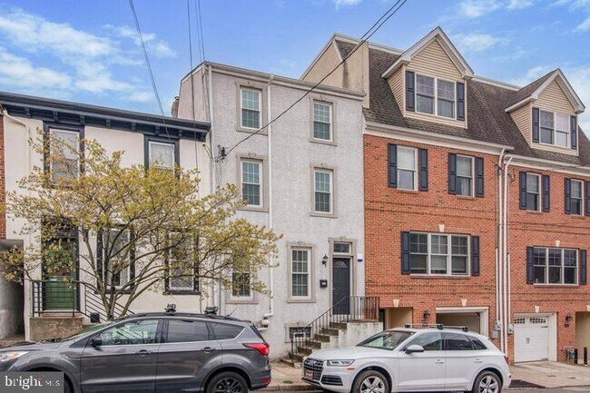property at 116 Dawson St