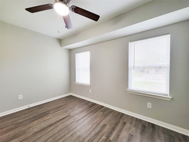 property at 5242 Keystone St