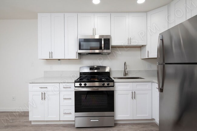 property at 4134 Third Ave