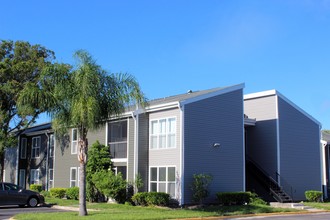 Palm Avenue Apartments in Tampa, FL - Foto de edificio - Building Photo