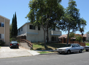 3125 Ivy St in San Diego, CA - Building Photo - Building Photo