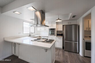 3868 N 30th St in Phoenix, AZ - Building Photo - Building Photo