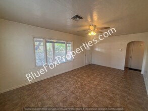 4007 E 1st St in Tucson, AZ - Building Photo - Building Photo