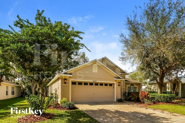 property at 6201 Gannetdale Dr