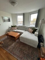 861 E 1st St, Unit 1 in Boston, MA - Building Photo