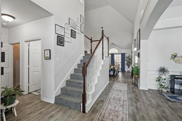 6816 Alderbrook Dr in Denton, TX - Building Photo - Building Photo