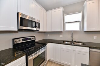1338 Barth Ave in Indianapolis, IN - Building Photo - Building Photo