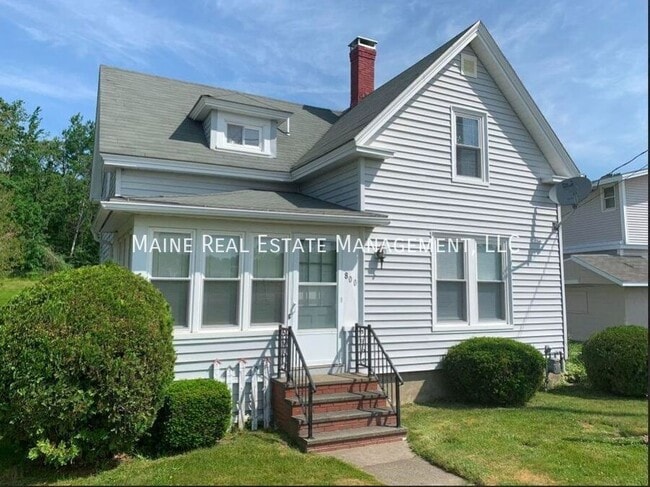 property at 800 State St
